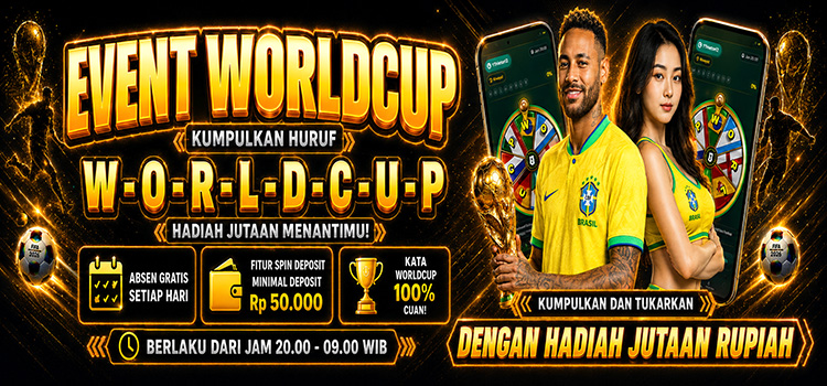 EVENT WORLD CUP